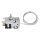 LUTH Premium Profi Parts Thermostat kompatibel mit Electrolux 2262380047 für Kühlschrank