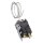 LUTH Premium Profi Parts Thermostat kompatibel mit Electrolux 2262380047 für Kühlschrank