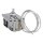 LUTH Premium Profi Parts Thermostat kompatibel mit Electrolux 2262380047 für Kühlschrank
