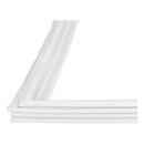 Türdichtung Candy 49015316 für Kühlschrank Gefrierschrank