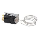Thermostat Electrolux 2262392042 Danfoss 077b3543 für Kühlgefrierkombination