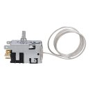 Thermostat Electrolux 2262392042 Danfoss 077b3543 für Kühlgefrierkombination