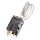 Thermostat Electrolux 2262392042 Danfoss 077b3543 für Kühlgefrierkombination