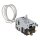 LUTH Premium Profi Parts Thermostat kompatibel mit Electrolux 2262392042 Danfoss 077b3543 für Kühlgefrierkombination