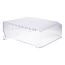 LUTH Premium Profi Parts Schubkasten kompatibel mit Bosch 00778619 für Gefrierschrank