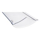LUTH Premium Profi Parts Klappdeckel für Türfach oben Kompatibel mit Zanussi 2244097032 in Kühlschrank