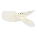 LUTH Premium Profi Parts Lüfterflügel Gefrierschrank kompatibel mit Liebherr 9192958 für Kühlschrank