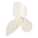 LUTH Premium Profi Parts Lüfterflügel Gefrierschrank kompatibel mit Liebherr 9192958 für Kühlschrank