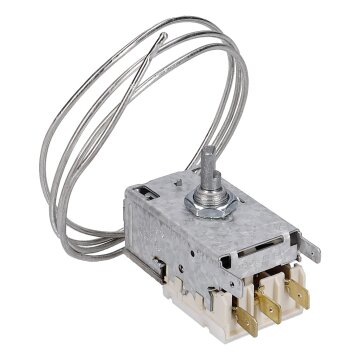 Thermostat AEG 2262146596 Ranco K59-L2025 für Kühlgefrierkombination