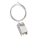 Thermostat AEG 2262146596 Ranco K59-L2025 für Kühlgefrierkombination