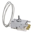 LUTH Premium Profi Parts Thermostat Kompatibel mit AEG 2262146596 Ranco K59-L2025 für Kühlgefrierkombination