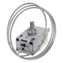 LUTH Premium Profi Parts Thermostat Kompatibel mit AEG 2262146596 Ranco K59-L2025 für Kühlgefrierkombination
