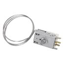 LUTH Premium Profi Parts Thermostat Kompatibel mit AEG 2262146596 Ranco K59-L2025 für Kühlgefrierkombination