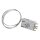 LUTH Premium Profi Parts Thermostat Kompatibel mit AEG 2262146596 Ranco K59-L2025 für Kühlgefrierkombination