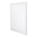 LUTH Premium Profi Parts Gefrierschranktür, 538x644mm kompatibel mit Electrolux 2258401021 für Kühlschrank