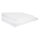LUTH Premium Profi Parts Gefrierschranktür, 538x644mm kompatibel mit Electrolux 2258401021 für Kühlschrank