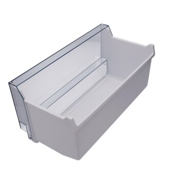 LUTH Premium Profi Parts Gefrierschublade unten kompatibel mit Gorenje 566004 für Kühlgefrierkombination