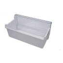 LUTH Premium Profi Parts Gefrierschublade unten kompatibel mit Gorenje 566004 für Kühlgefrierkombination