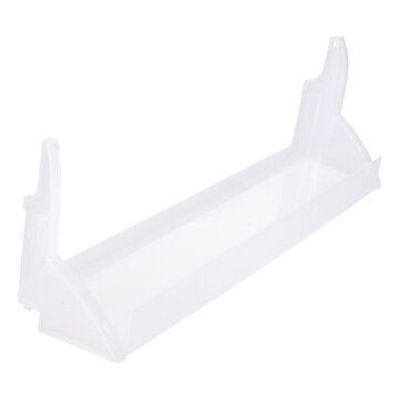 LUTH Premium Profi Parts Türfach oben Kompatibel mit Zanussi 2246117044 für Kühlschrank