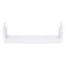 LUTH Premium Profi Parts Türfach oben Kompatibel mit Zanussi 2246117044 für Kühlschrank