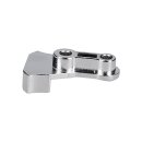 LUTH Premium Profi Parts Befestigungsteil kompatibel mit Bosch 10012733 für Kühlschrank