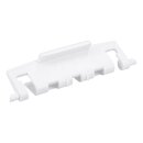 LUTH Premium Profi Parts Türgrifffeder für Gefrierfachtüre kompatibel mit Electrolux 140049480019 in Kühlschrank