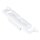 LUTH Premium Profi Parts Türgrifffeder für Gefrierfachtüre kompatibel mit Electrolux 140049480019 in Kühlschrank