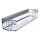 LUTH Premium Profi Parts Türfach mitte kompatibel mit Electrolux 2651045060 für Kühlschrank