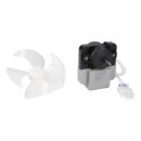 Ventilator, Mes, Rpm-2000, 220v Electrolux 2260065111 für Kühlschrank