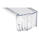 LUTH Premium Profi Parts Türfach mitte kompatibel mit Electrolux 2646009015 für Kühlschrank