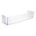 LUTH Premium Profi Parts Türfach mitte kompatibel mit Electrolux 2646009015 für Kühlschrank