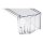 LUTH Premium Profi Parts Türfach mitte kompatibel mit Electrolux 2646009015 für Kühlschrank