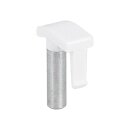 LUTH Premium Profi Parts Scharnierstift oben kompatibel mit Dometic 207689403 für Kühlschrank