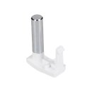 LUTH Premium Profi Parts Scharnierstift oben kompatibel mit Dometic 207689403 für Kühlschrank