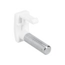 LUTH Premium Profi Parts Scharnierstift oben kompatibel mit Dometic 207689403 für Kühlschrank