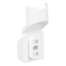 LUTH Premium Profi Parts Lagerbock kompatibel mit Liebherr 9097260 für Kühlschrank