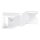 LUTH Premium Profi Parts Lagerbock kompatibel mit Liebherr 9097260 für Kühlschrank