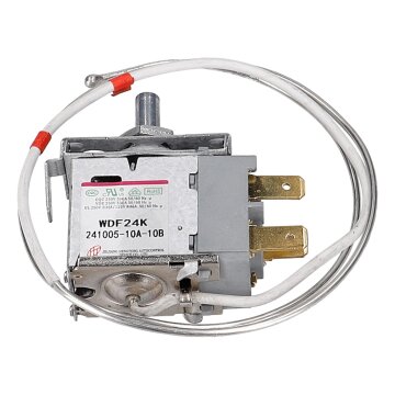 Thermostat Hoover 49036929 Wdf24k für Kühlschrank