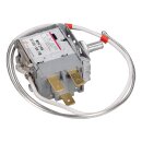 Thermostat Hoover 49036929 Wdf24k für Kühlschrank