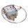 Thermostat Hoover 49036929 Wdf24k für Kühlschrank