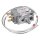 Thermostat Hoover 49036929 Wdf24k für Kühlschrank