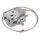 Thermostat Hoover 49036929 Wdf24k für Kühlschrank