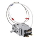 LUTH Premium Profi Parts Thermostat Kompatibel mit Candy 49118246 Wdf34k-Ex für Kühlschrank
