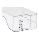 LUTH Premium Profi Parts Türfach oben / mitte für Kühlteil Kompatibel mit Candy 49124336 in Kühlgefrierkombination