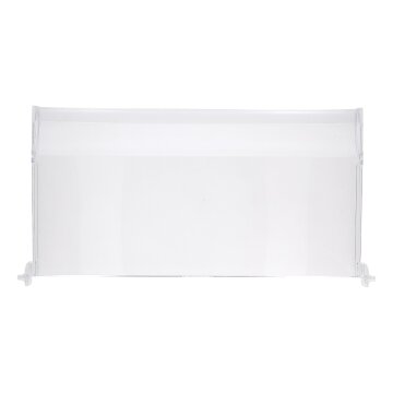 Gefrierfachklappe oben Bauknecht C00495800 für Gefrierschrank