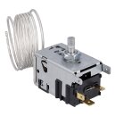 LUTH Premium Profi Parts Thermostat kompatibel mit...