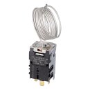 LUTH Premium Profi Parts Thermostat kompatibel mit Electrolux 2914570094 für Gefriertruhe Gefrierschrank