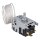 LUTH Premium Profi Parts Thermostat kompatibel mit Electrolux 2914570094 für Gefriertruhe Gefrierschrank