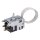 LUTH Premium Profi Parts Thermostat kompatibel mit Electrolux 2914570094 für Gefriertruhe Gefrierschrank