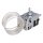 LUTH Premium Profi Parts Thermostat kompatibel mit Electrolux 2914570094 für Gefriertruhe Gefrierschrank
